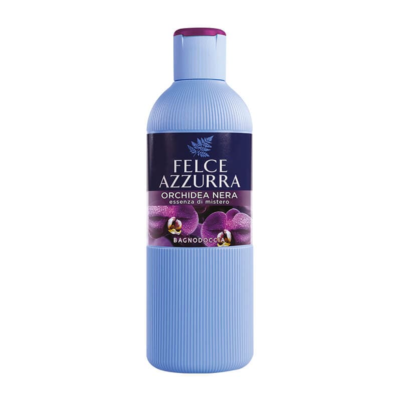 AZZURRA ZEL BLACK ORCHID