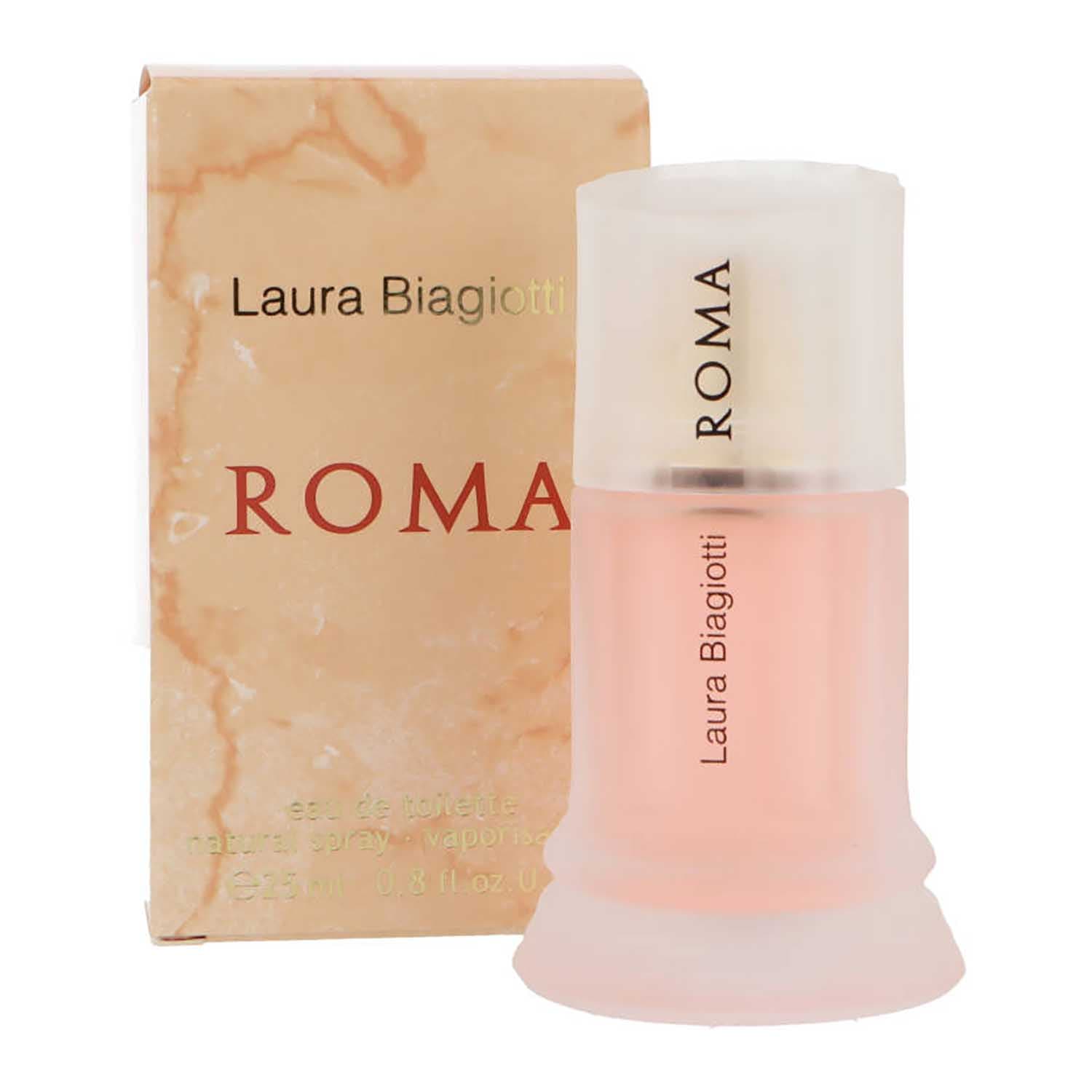 Laura Biagiotti Roma woda toaletowa
