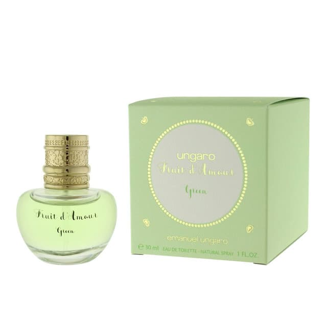 Fruit d'Amour Green woda toaletowa