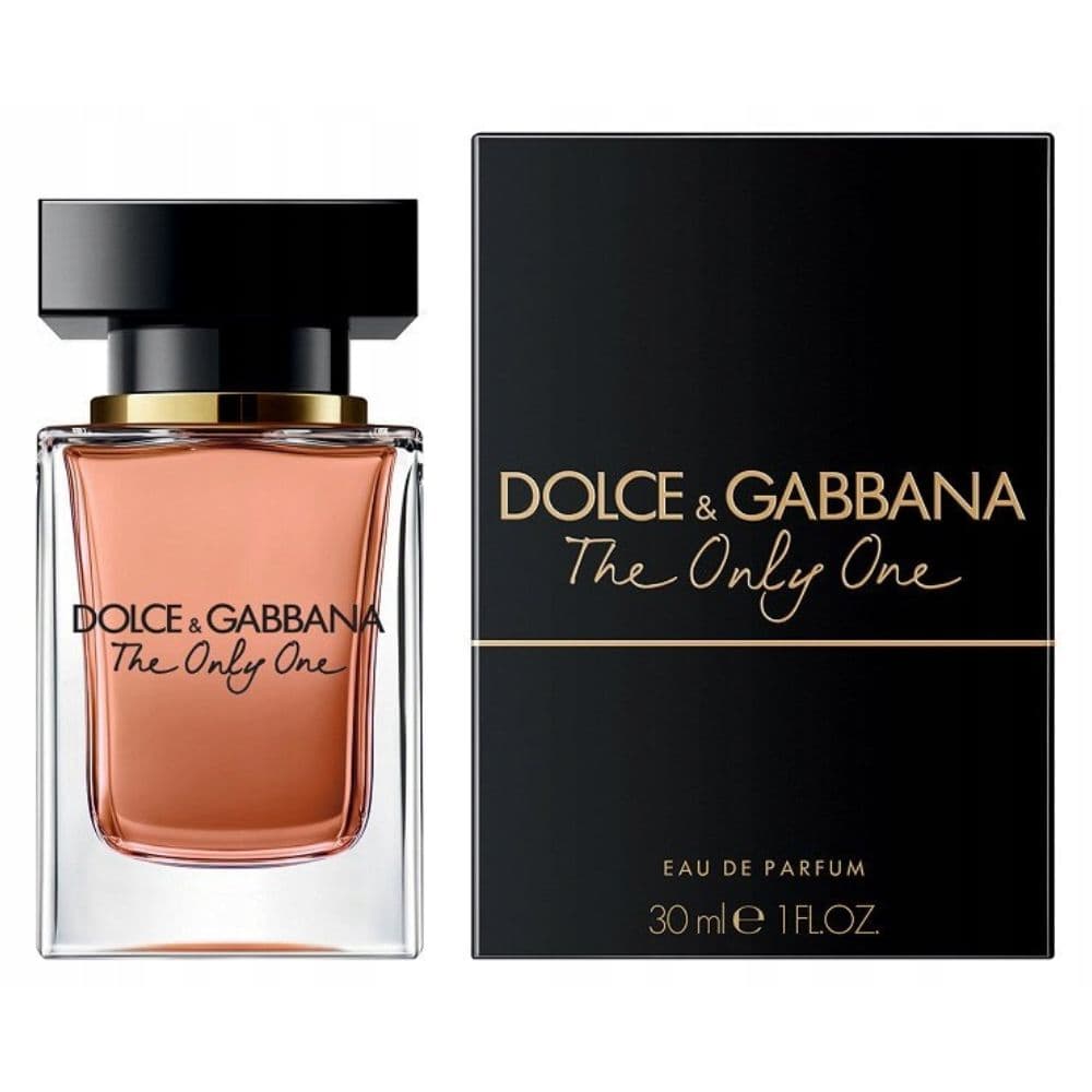 Dolce&Gabbana The Only One woda perfumowana