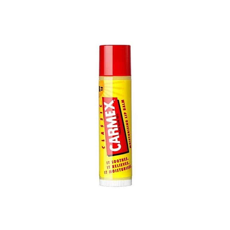 pomadka ochronna w sztyfcie Classic
