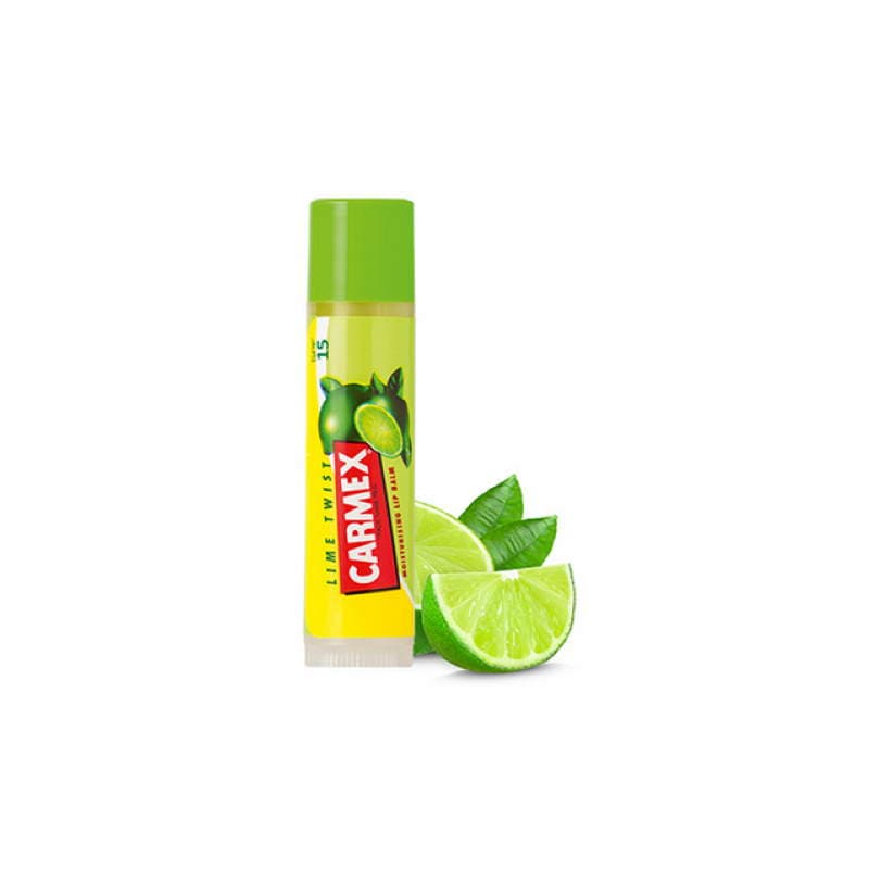 Balsam Do Ust Lime Twist