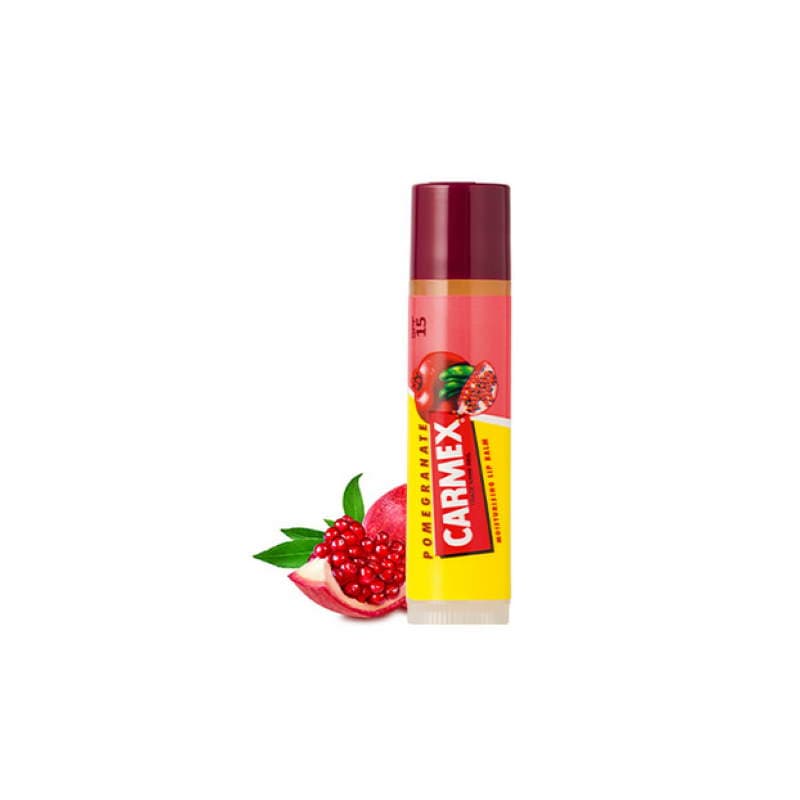 Balsam Do Ust Granat