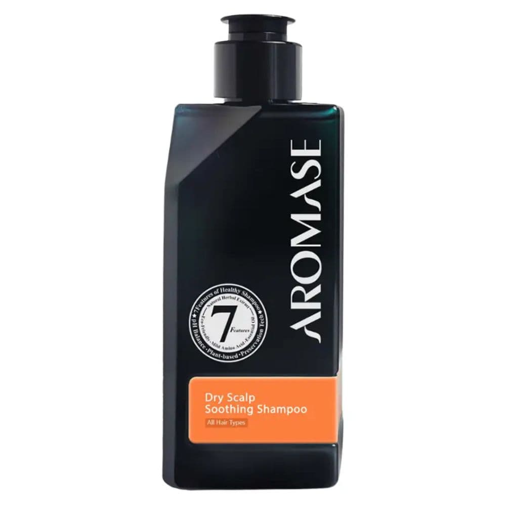 Dry Scalp Soothing szampon kojący