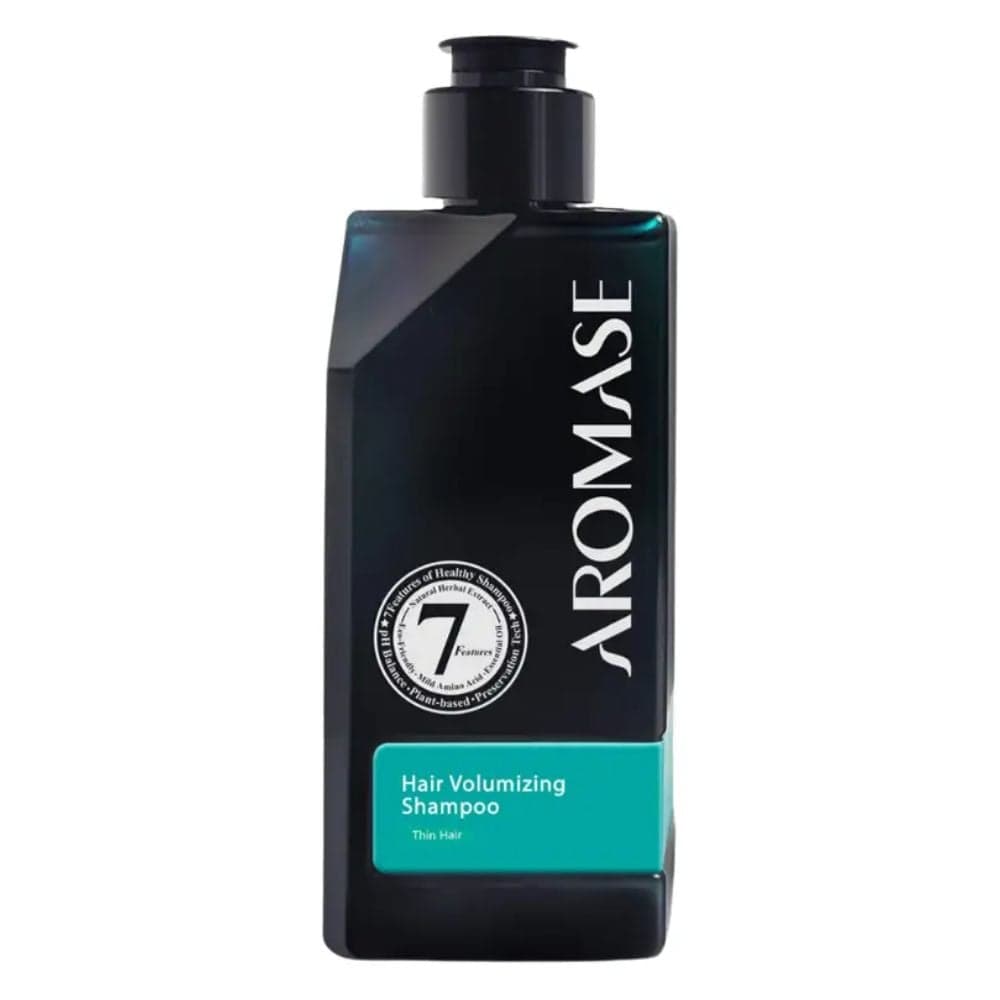 Hair Volumizing szampon zwiększający objętość włosów