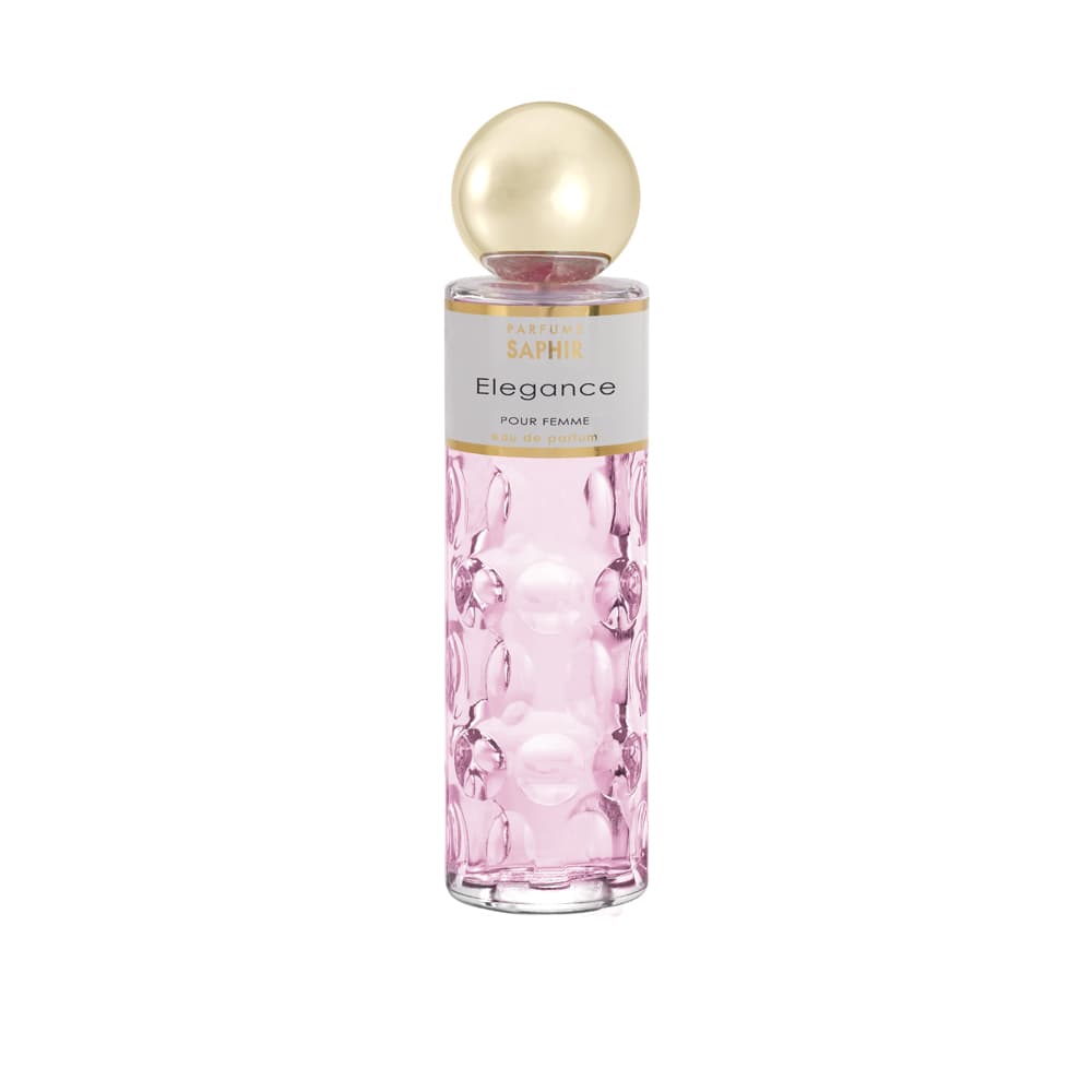 ELEGANCE EDP