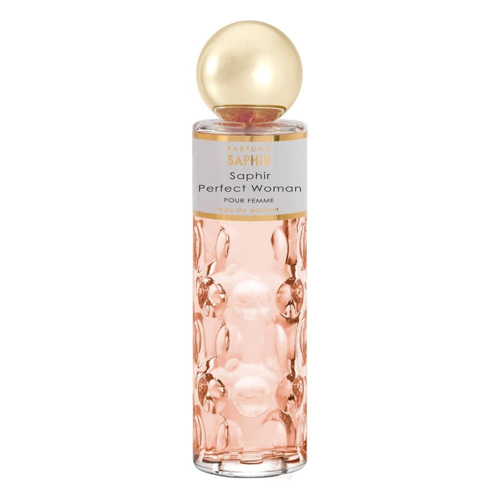 PERFECT WOMAN EDP