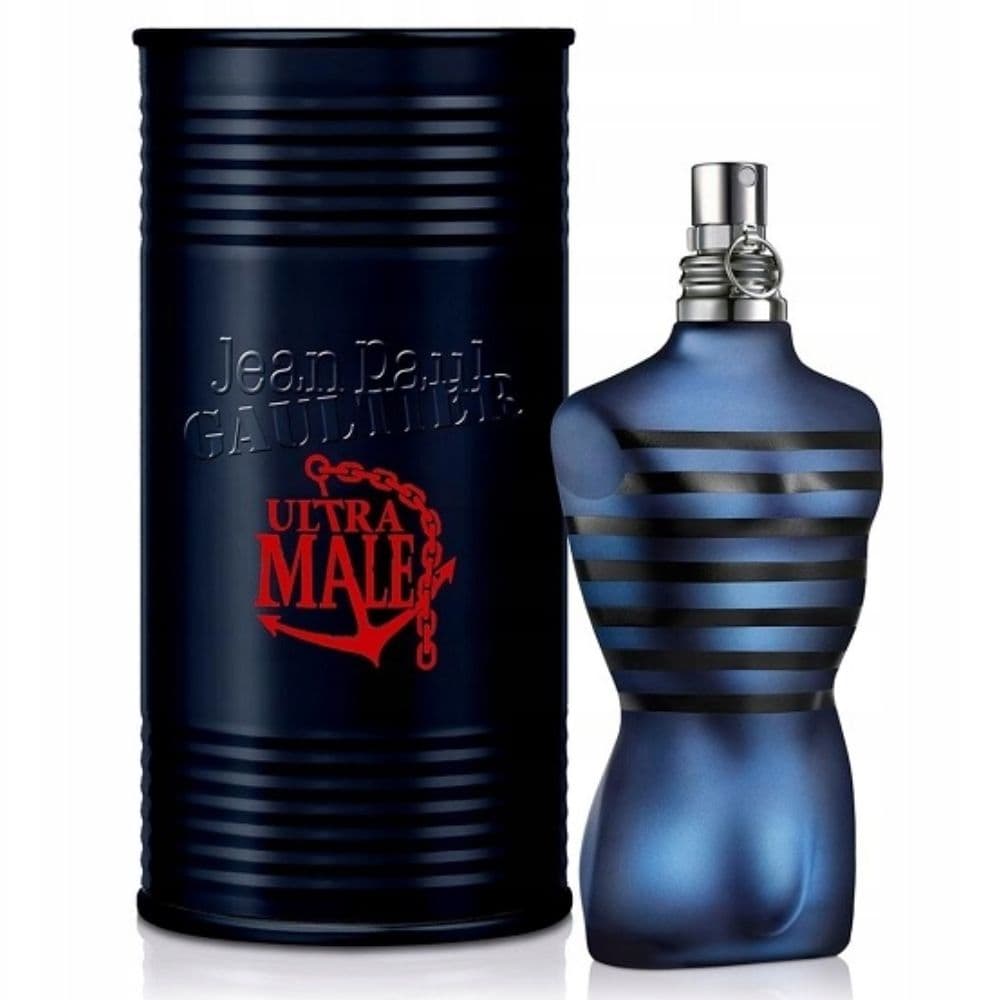 Paul Gaultier Ultra Male Intense woda toaletowa