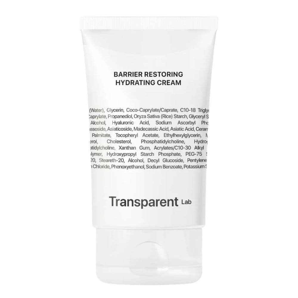 Lab Barrier Restoring Hydrating Cream