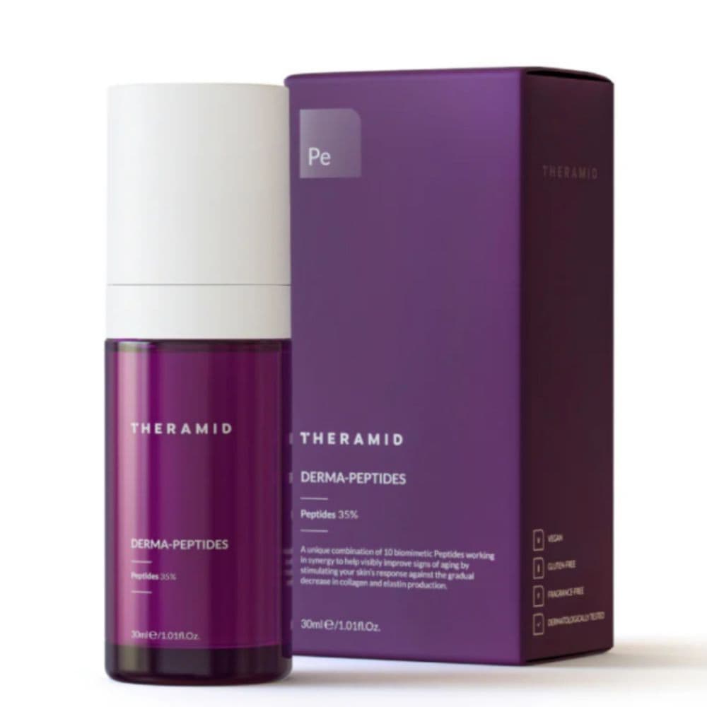 Derma-Peptides