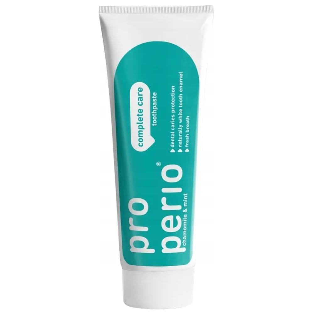 Pasta properio chamomile & mint