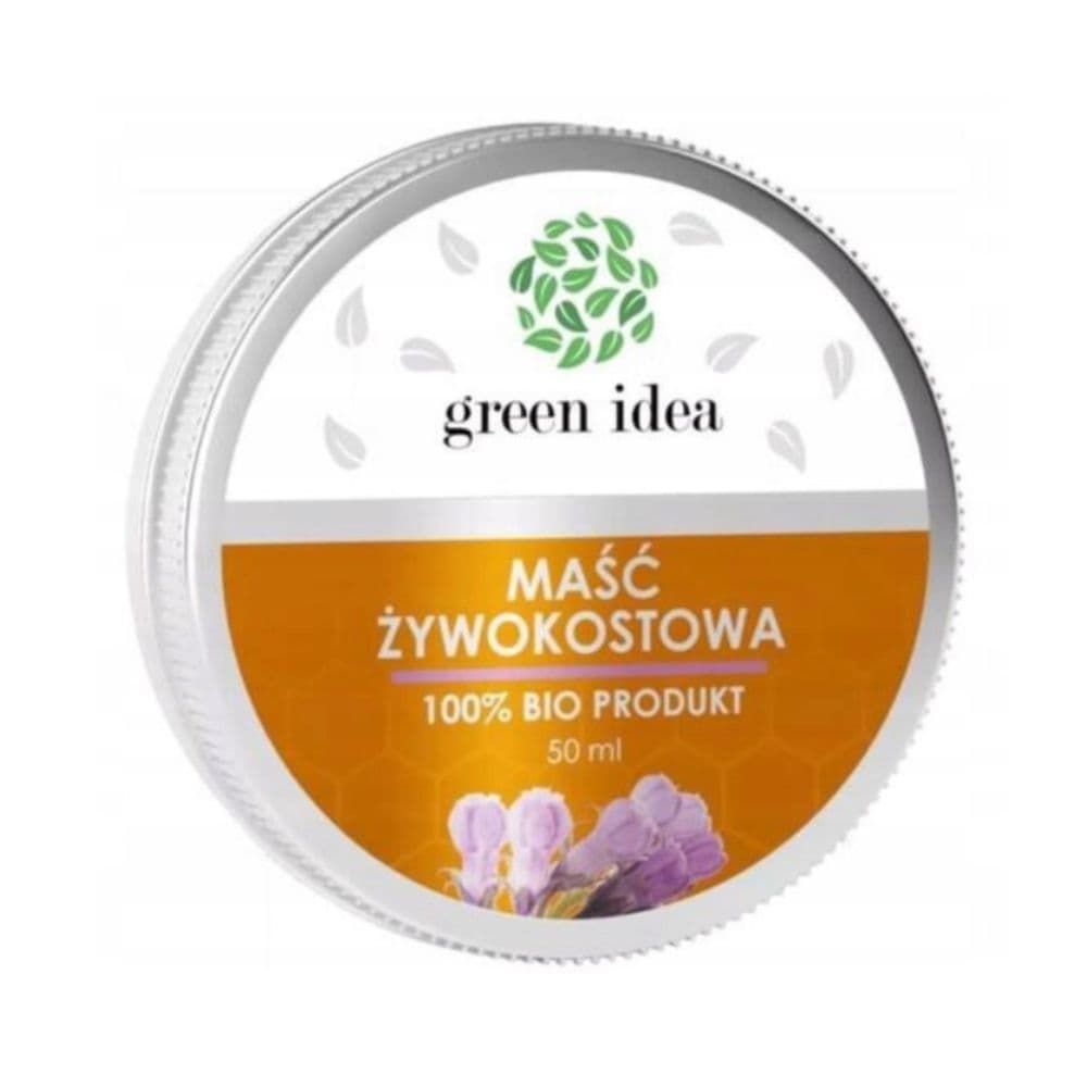 Idea Maść Żywokostowa