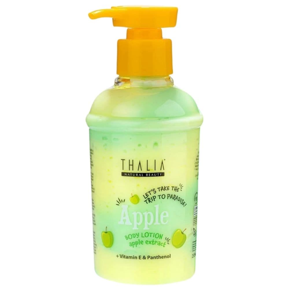 Coctails Apple balsam do ciała