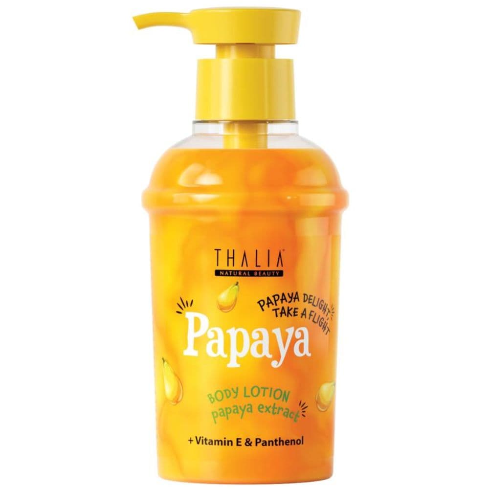 Coctails Papaya balsam do ciała