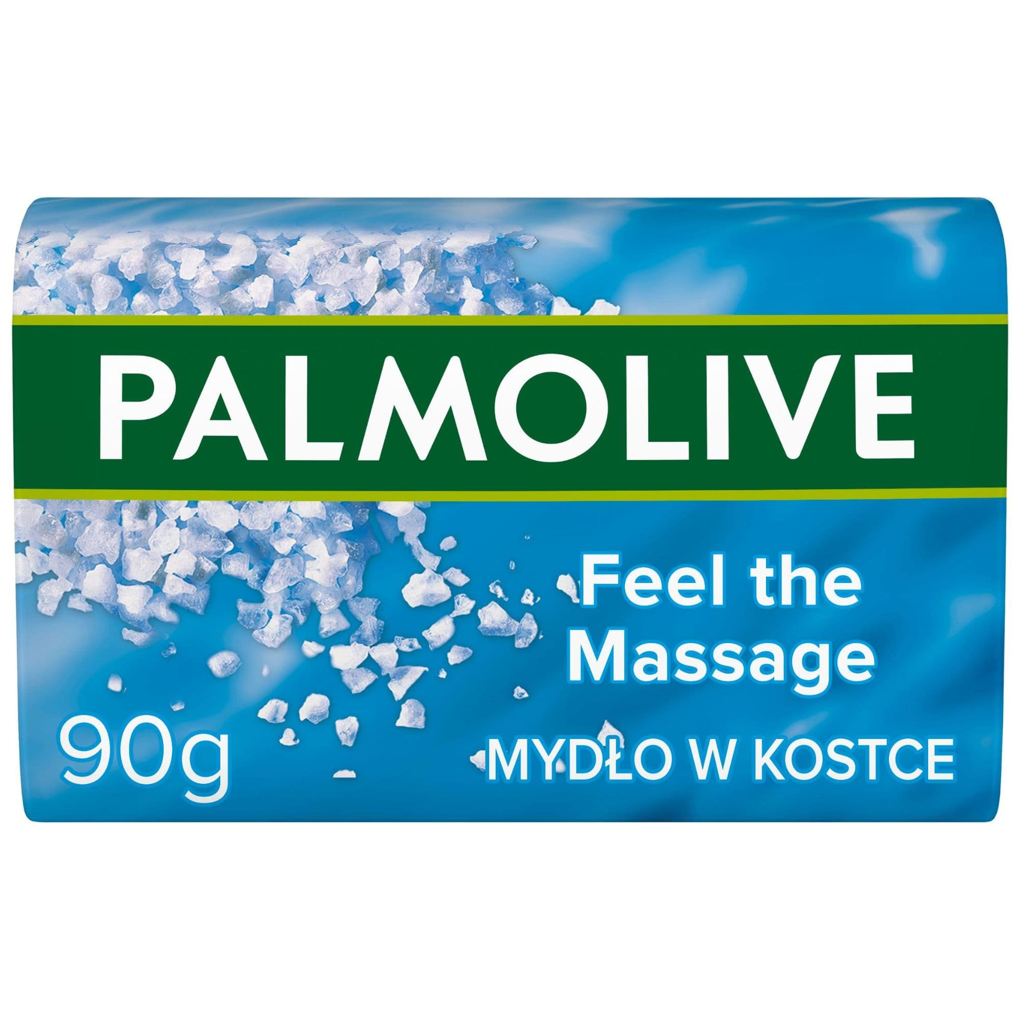 THERMAL SPA MYDŁO W KOSTCE