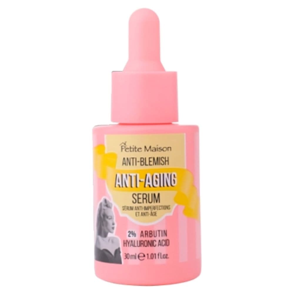 Maison serum do twarzy Anti Aging