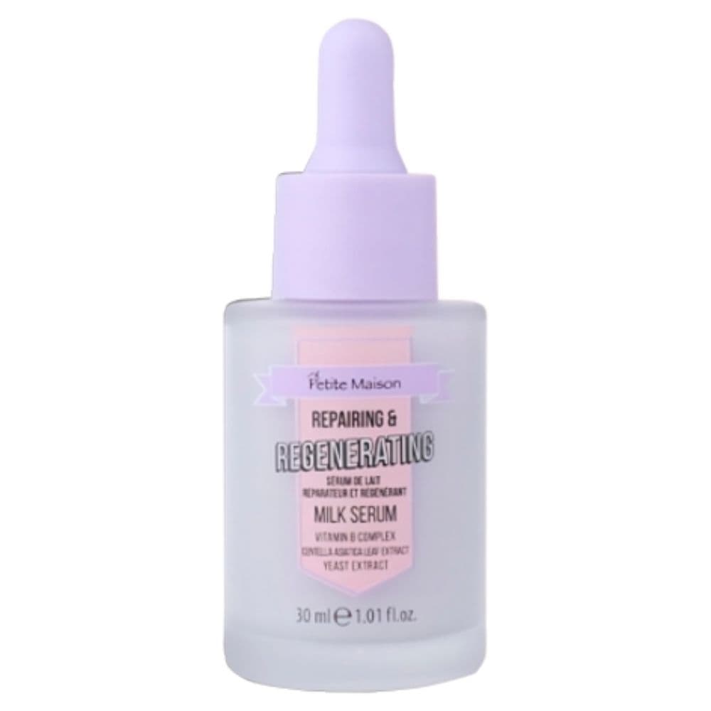 Maison mleczne serum regenerujące