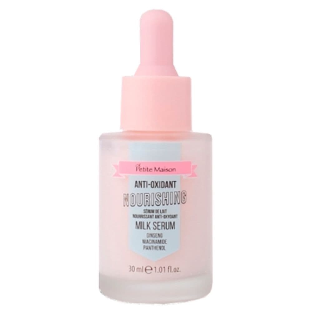 Maison mleczne serum odżywcze