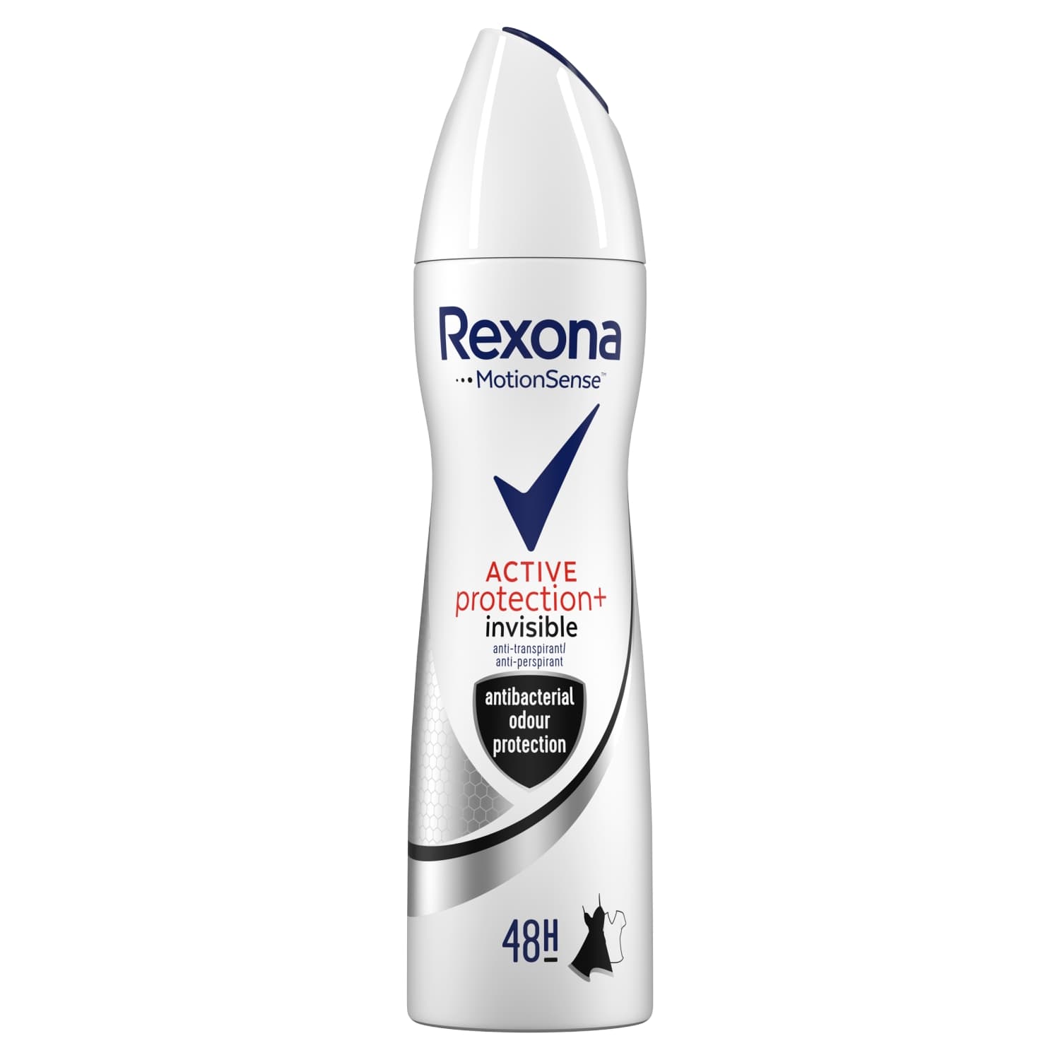 Active Protection+ Invisible Antyperspirant w aerozolu dla kobiet