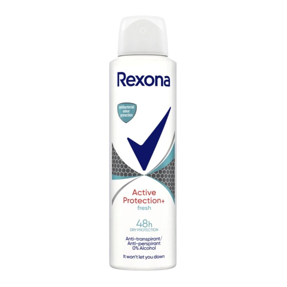 Active Protection + Fresh 48h antyperspirant spray damski
