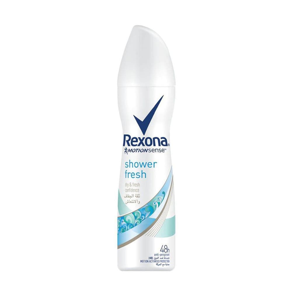 Antyperspirant spray damski Shower Fresh