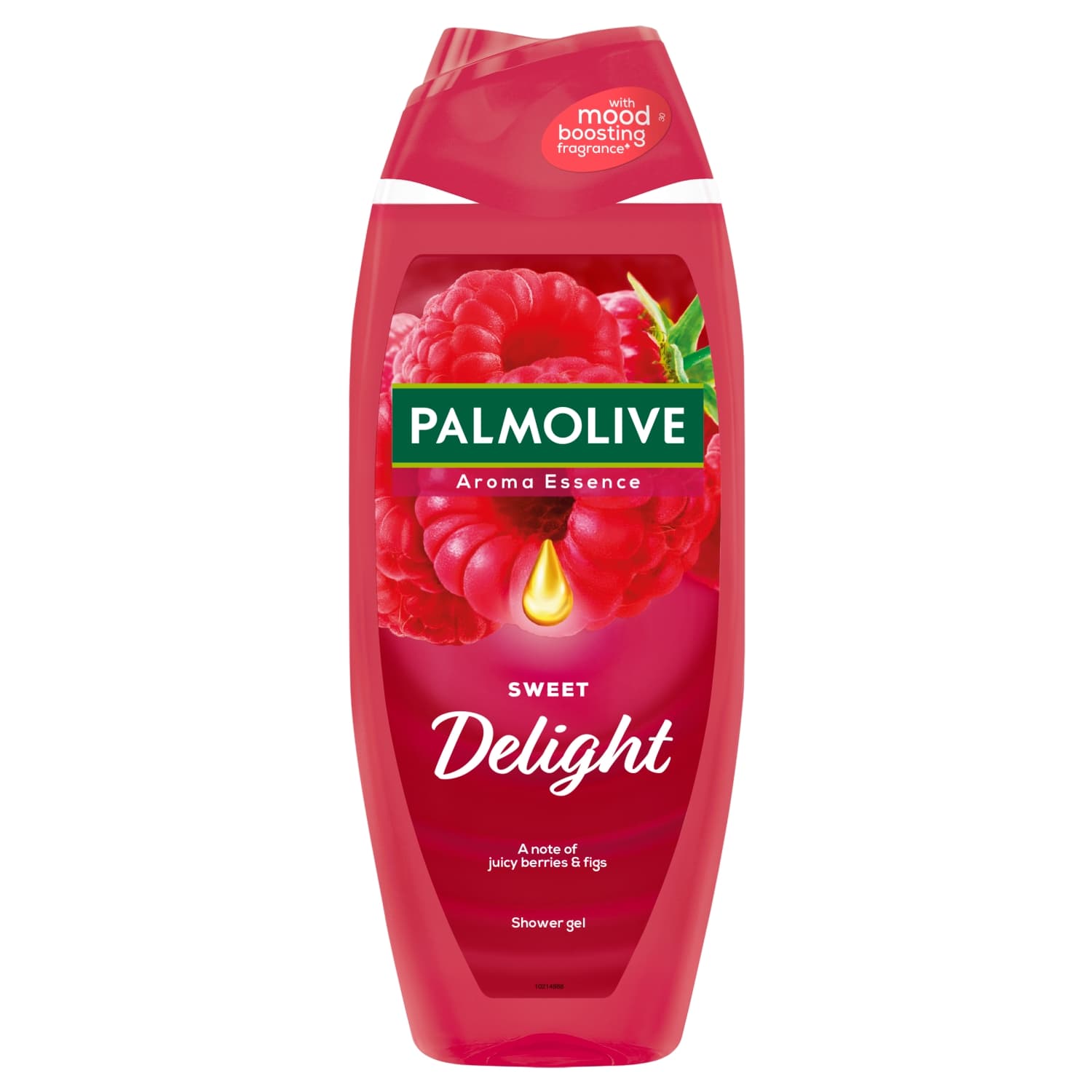 żel pod prysznic Aroma Essence Sweet Delight