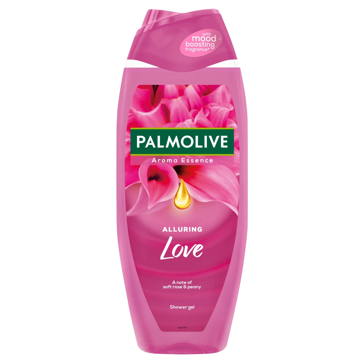 żel pod prysznic Aroma Essence Alluring Love