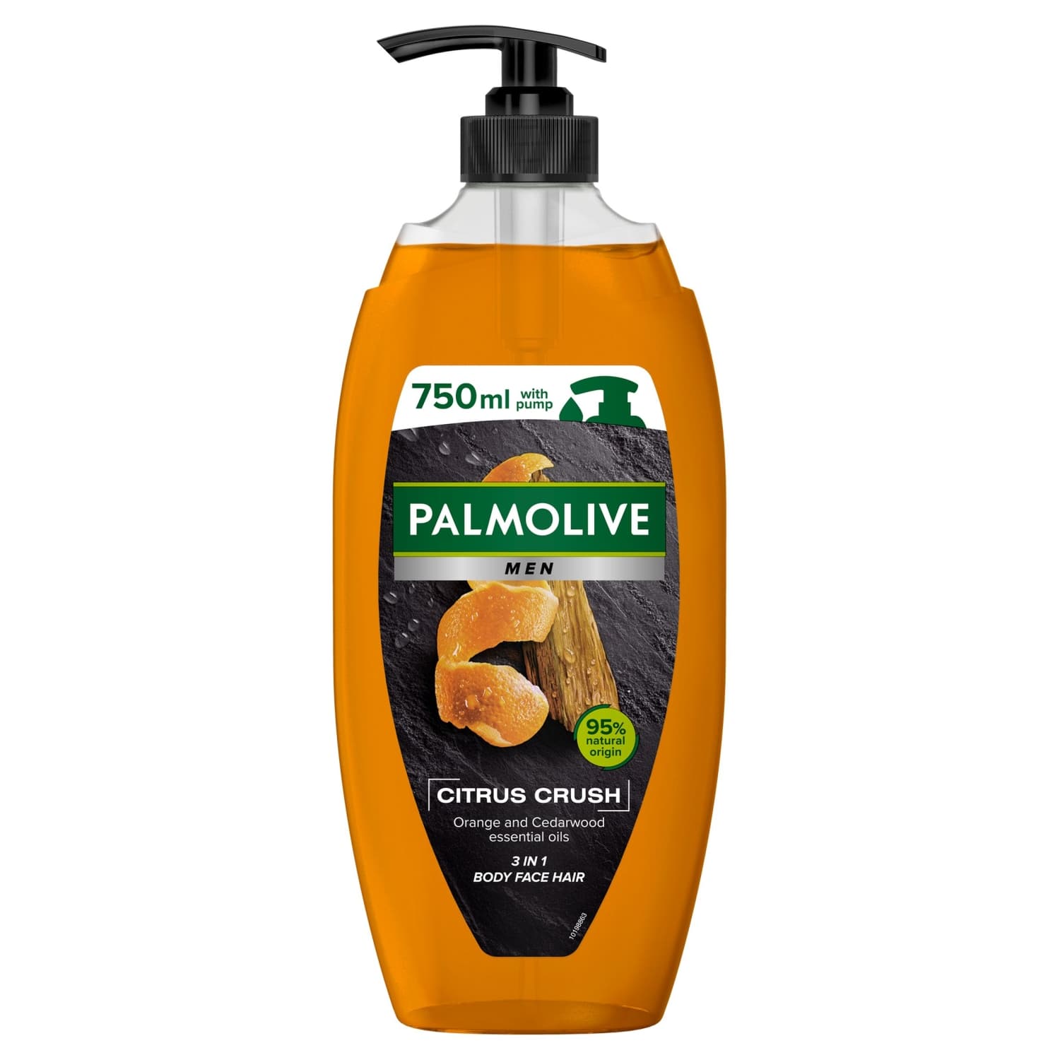 MEN Citrus Crush Żel pod prysznic dla mążczyzn 3w1