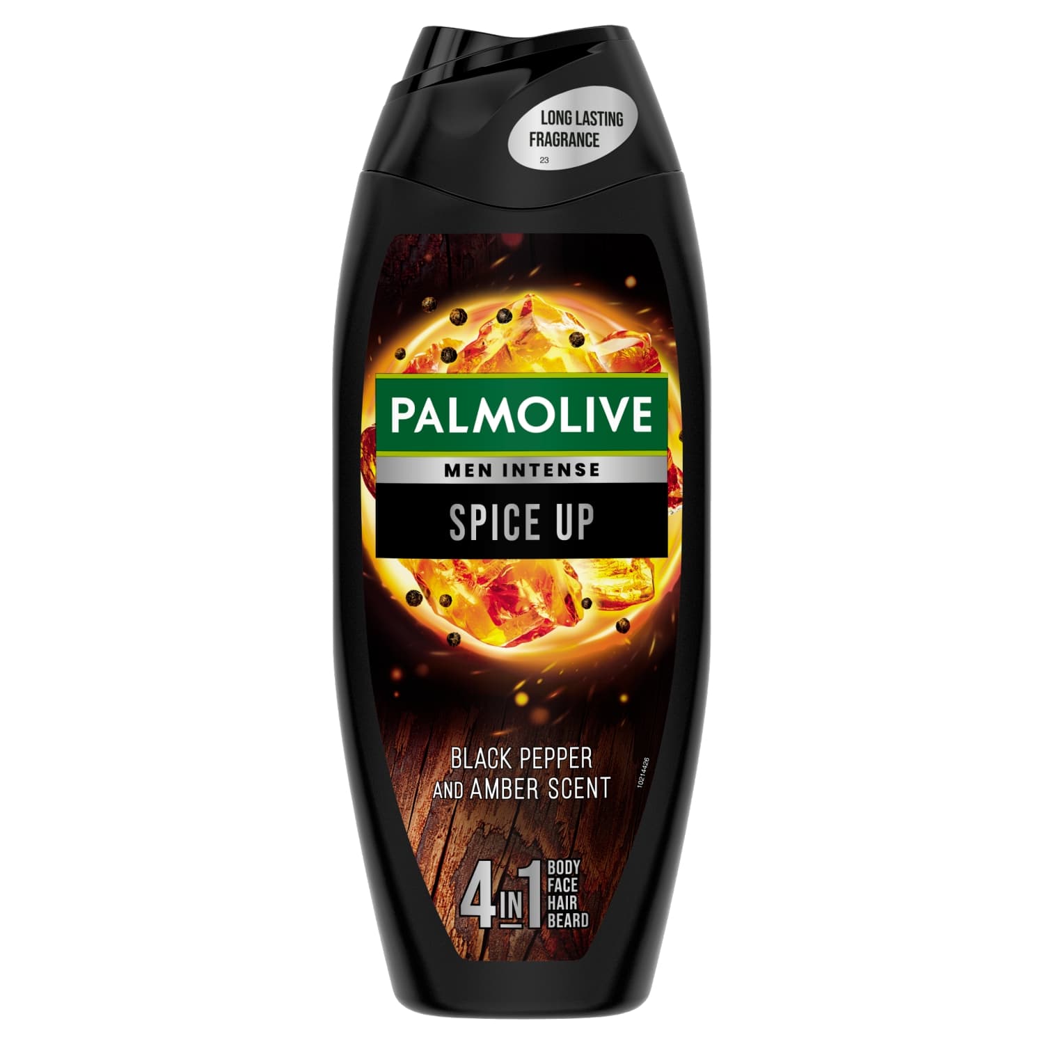 żel pod prysznic Men Intense Spice Up