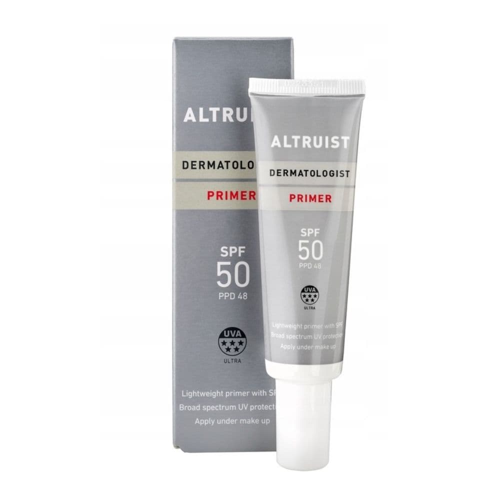 Primer SPF50