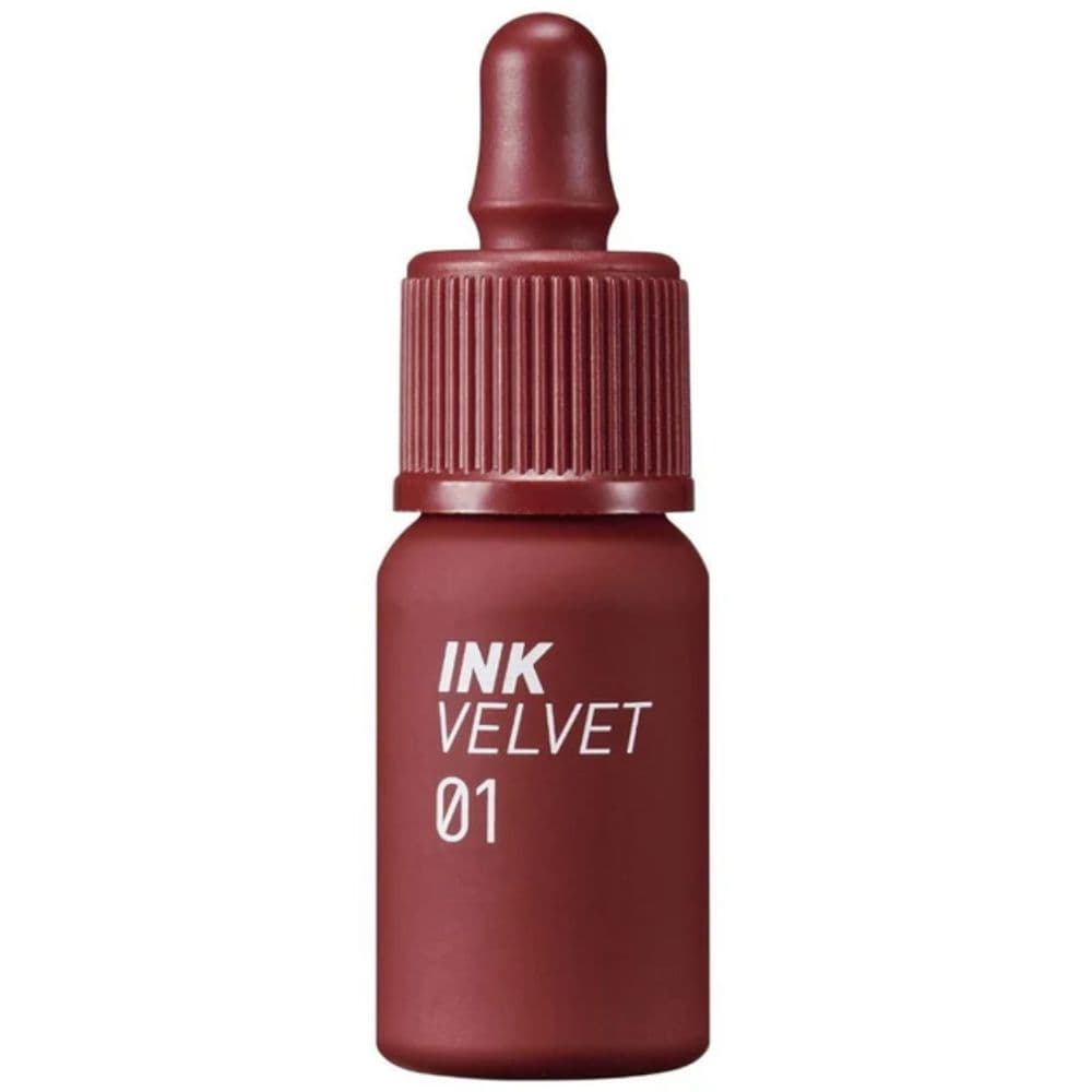 Ink Velvet 01 Good Brick