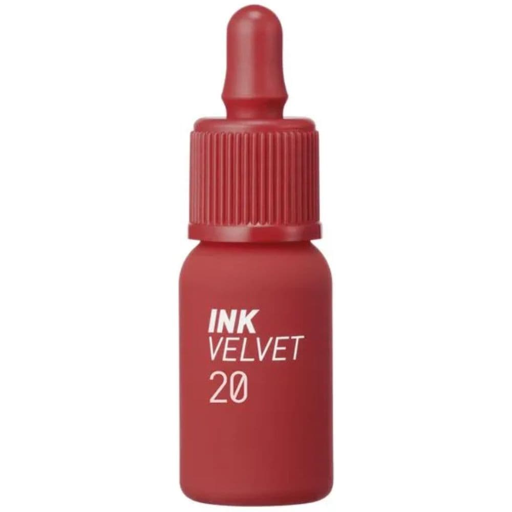 Ink Velvet 20 Classy Plum Rose