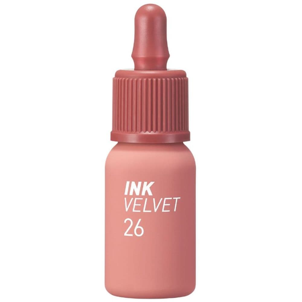Ink Velvet 26 Well-Made Nude tint do ust