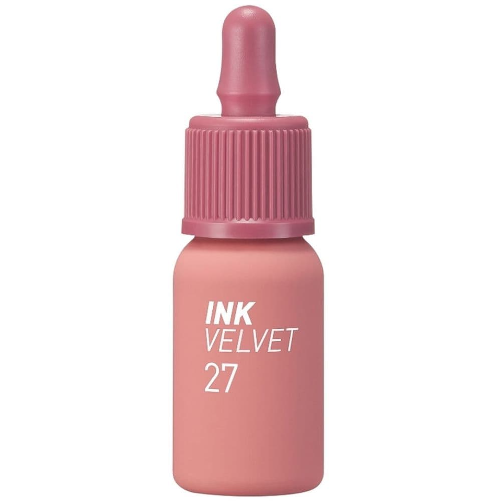 Ink Velvet 27 Strawberry Nude tint do ust