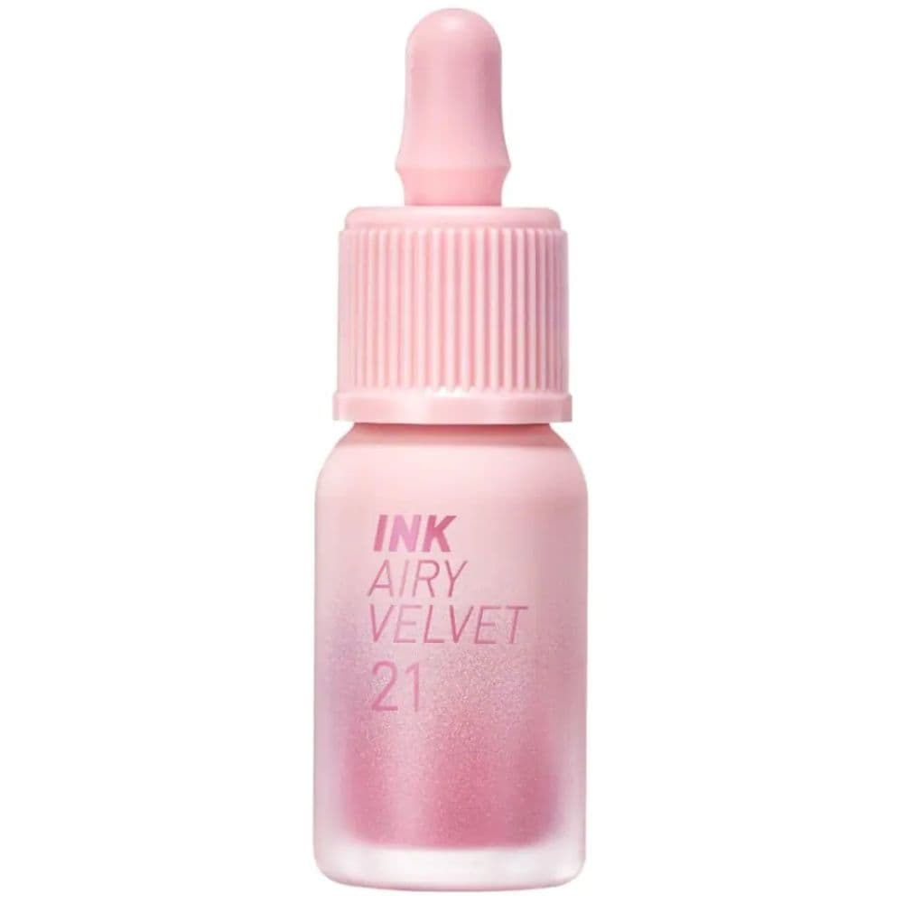 Ink Airy Velvet 21 Fluffy Peach