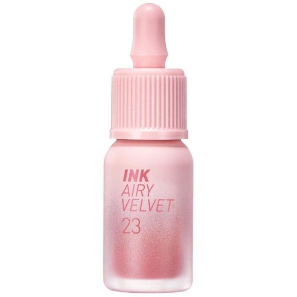 Ink Airy Velvet 23 In The Peachlight