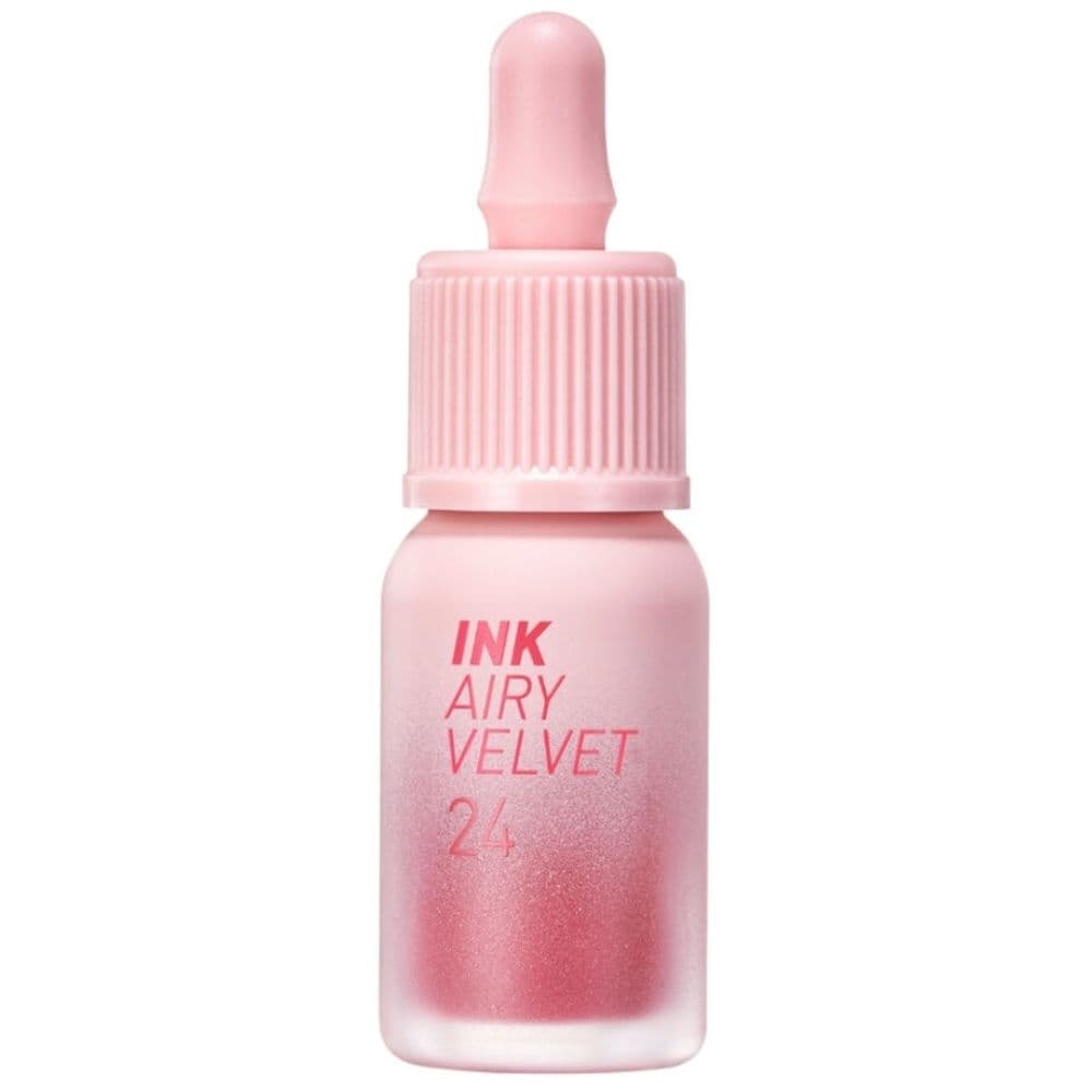 Ink Airy Velvet 24 Heavenly Peach tint do ust
