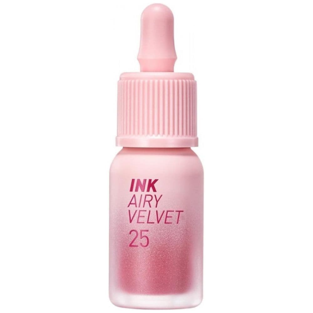 Ink Airy Velvet 25 Zazzy Peach