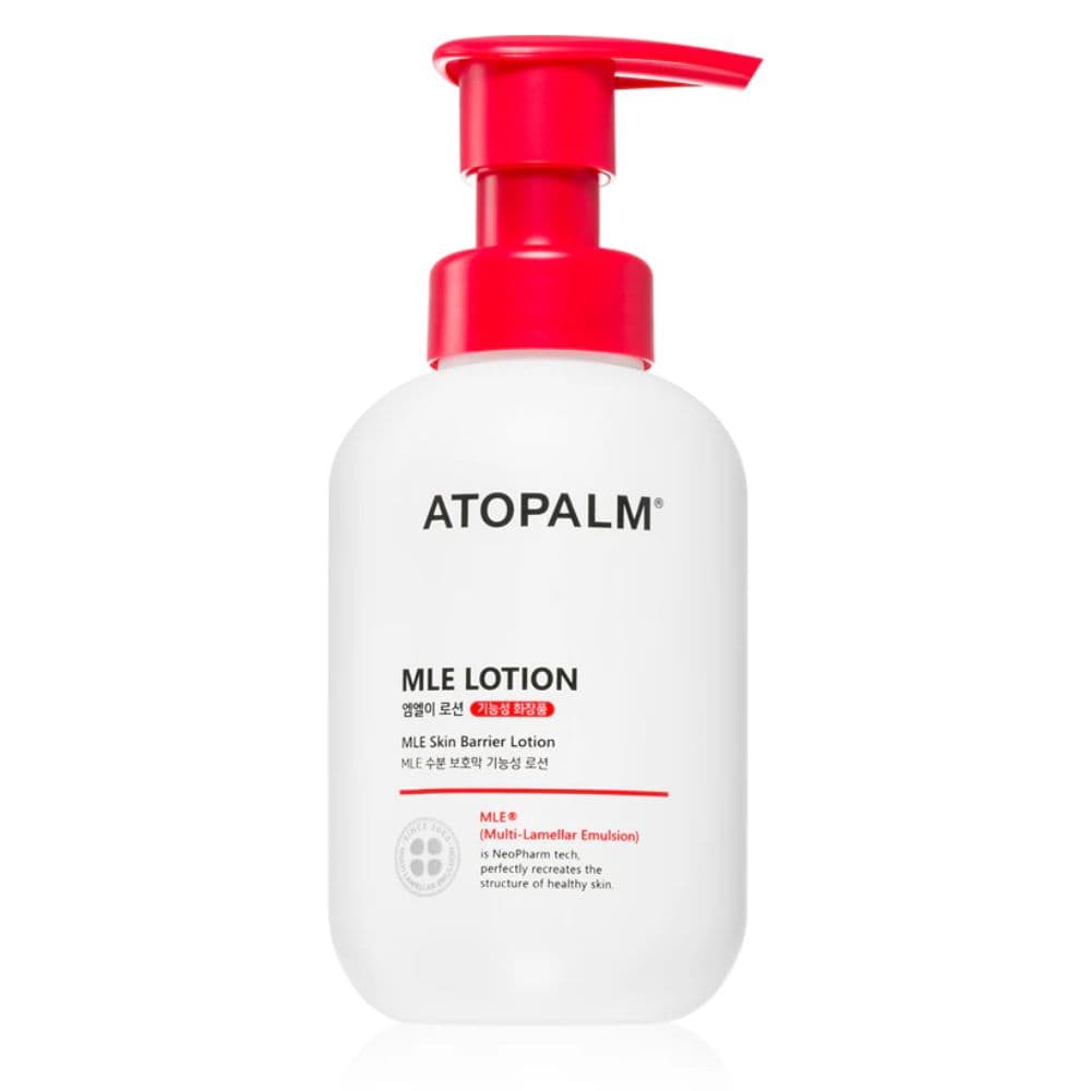 ATOPALM MLE Lotion balsam