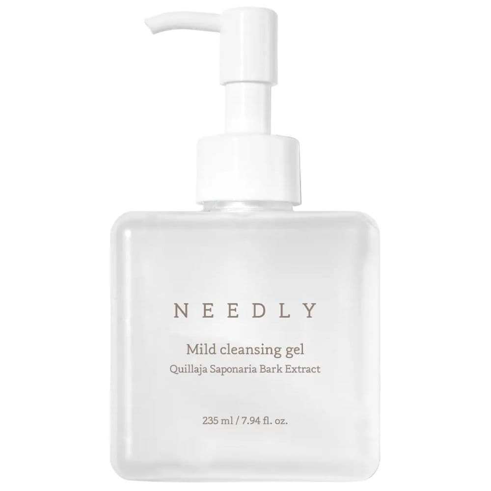 Mild Cleansing Gel