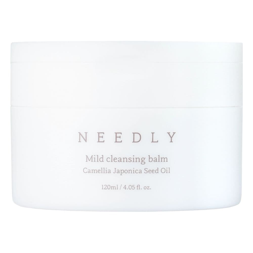 Mild Cleansing Balm