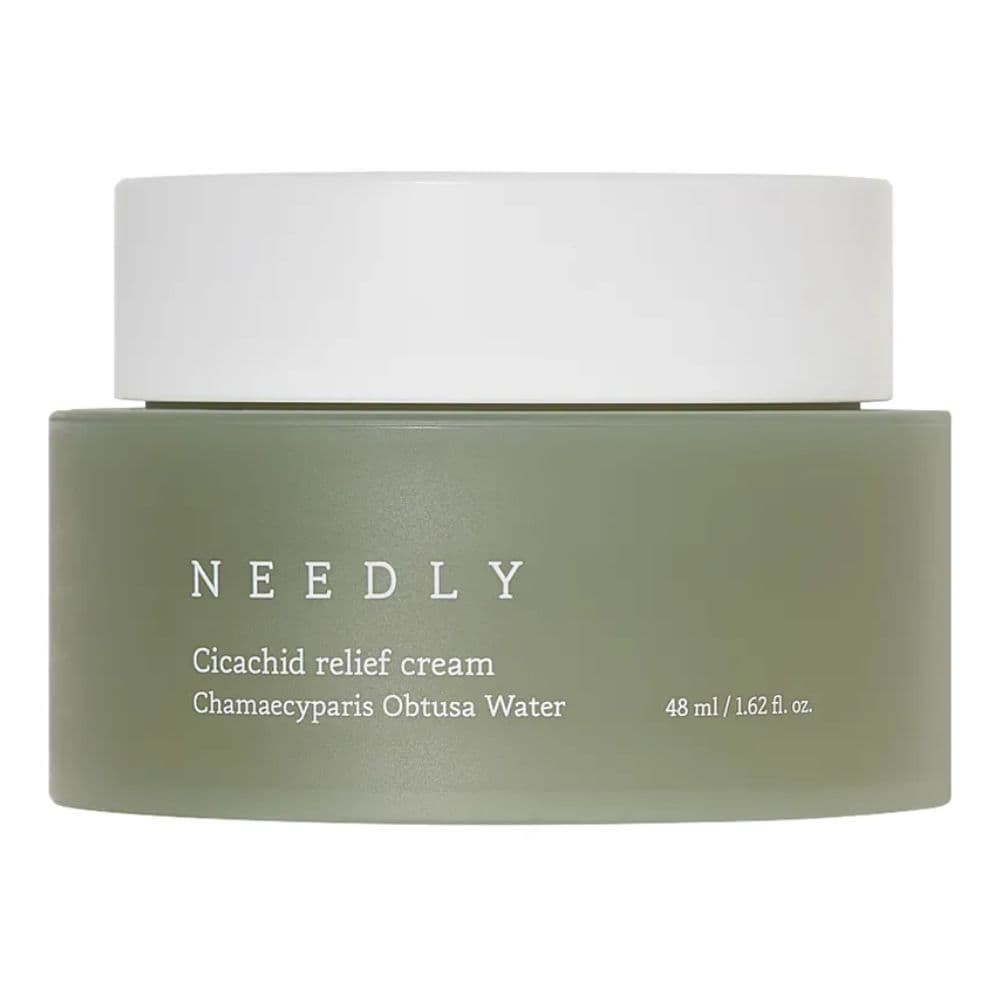 Cicachid Relief Cream