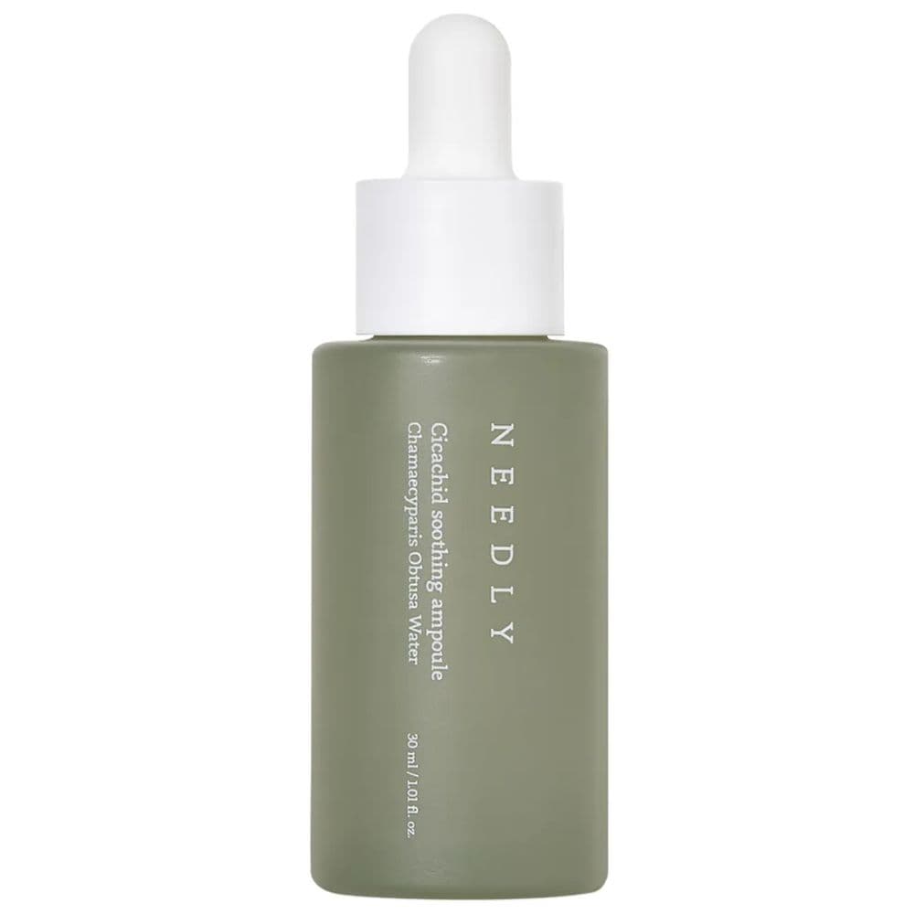 Cicachid Soothing Ampoule