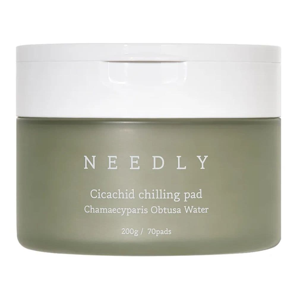 Cicachid Chilling Pad