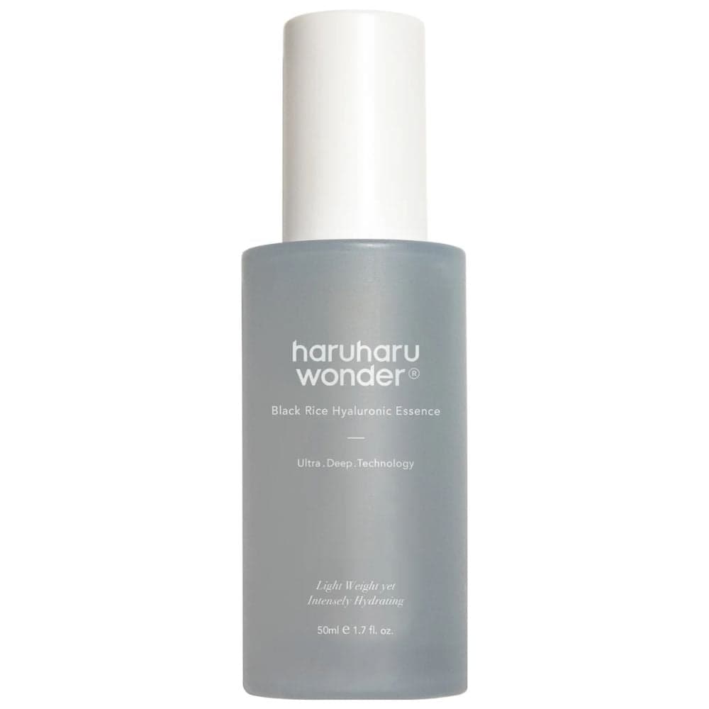 Wonder Black Rice Hyaluronic Essence