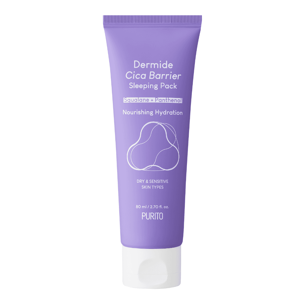 Luminous Ceramide Sleeping Pack