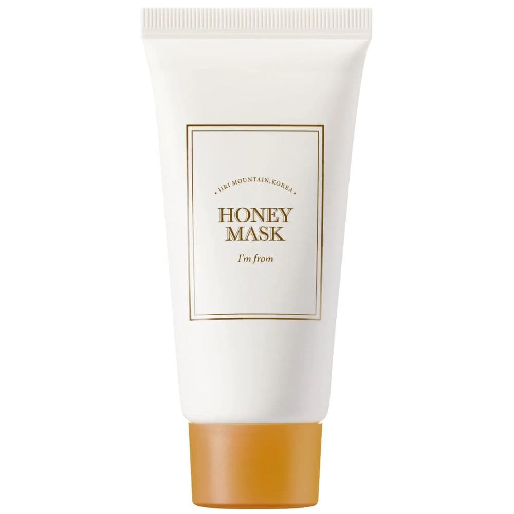 I'm from Honey Mask