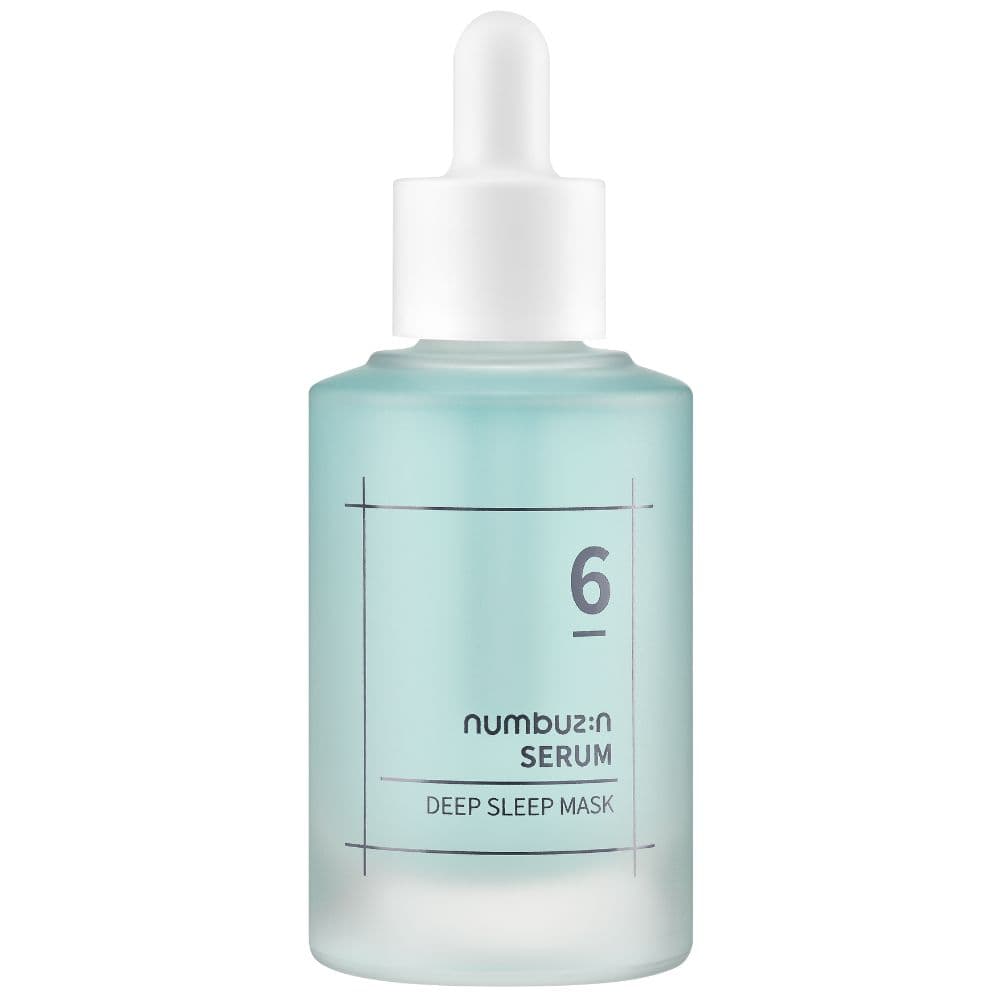 No.6 Deep Sleep Mask Serum