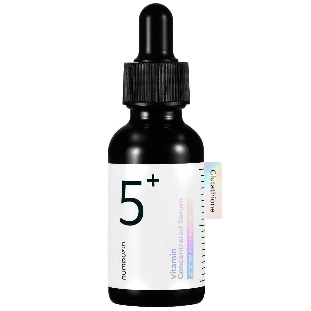 No.5 Vitamin Concentrated Serum