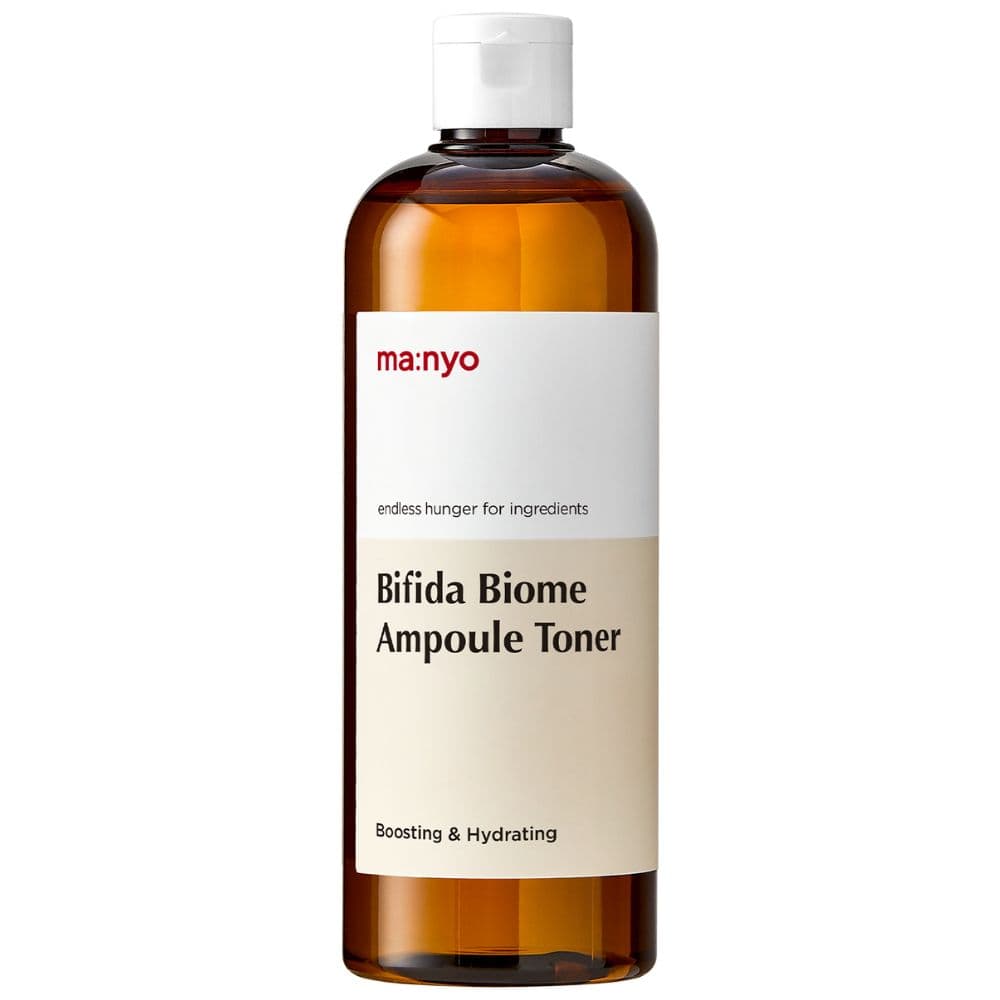 Ma:nyo Bifida Biome Ampoule Toner